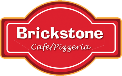 Brickstone Cafe logo